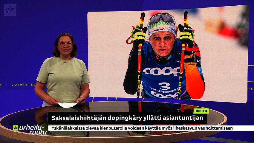 Urheiluruutu