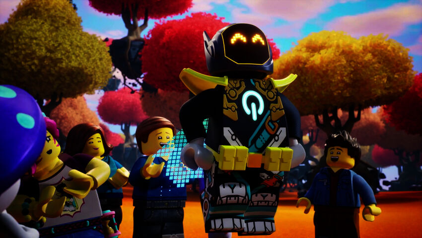LEGO DreamZzz (7)
