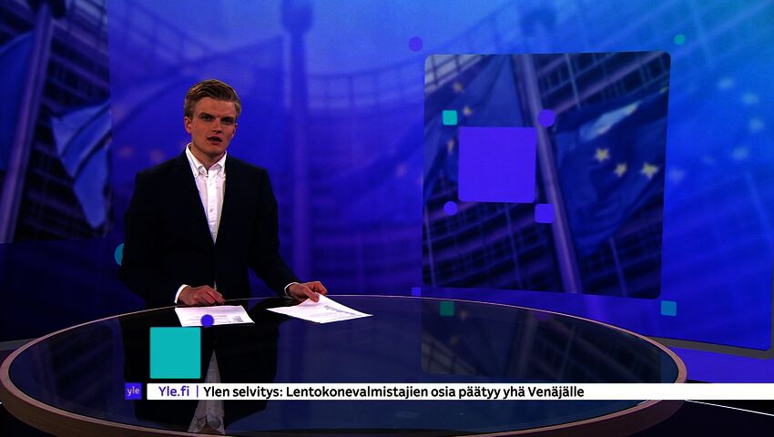 Yle Uutiset 