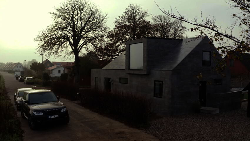Unelmakoti