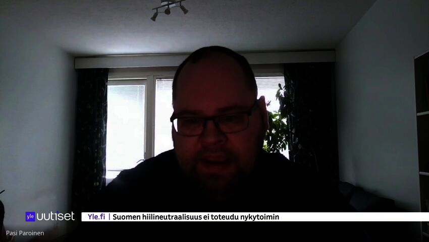 Yle Uutiset 17.00