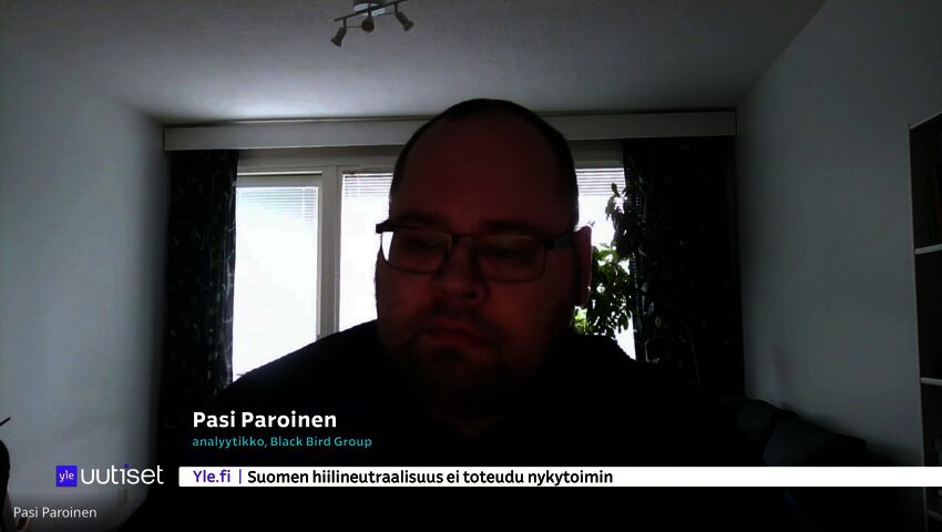 Yle Uutiset 20.30