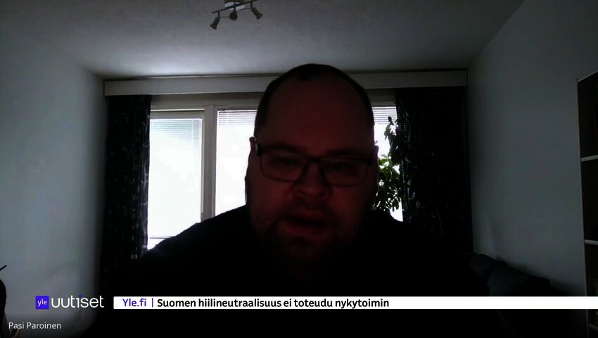 Yle Uutiset 18.00