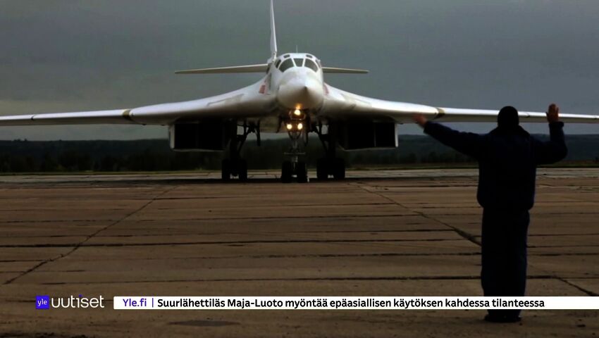 Yle Uutiset 17.00