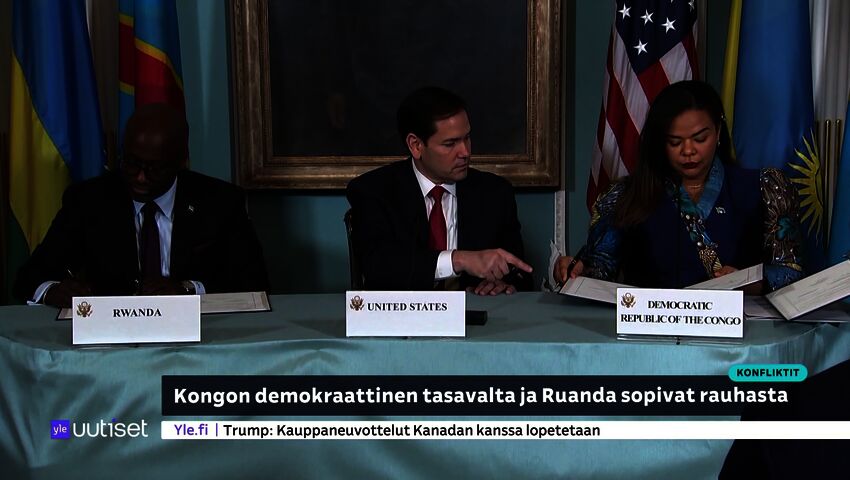 Yle Uutiset 10.00