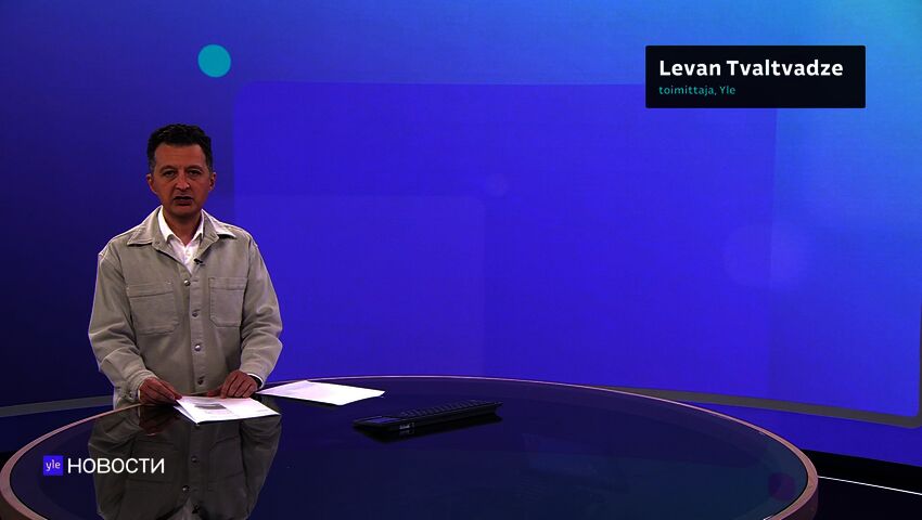 Novosti Yle