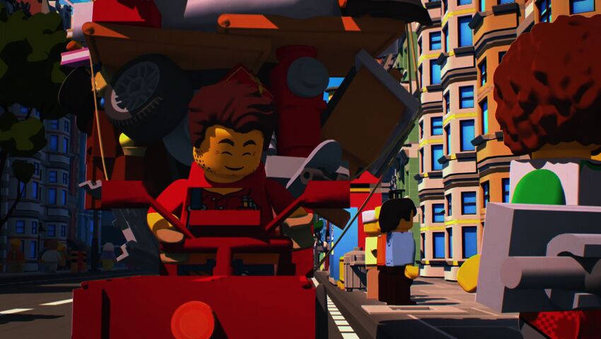 LEGO City Adventures (7)