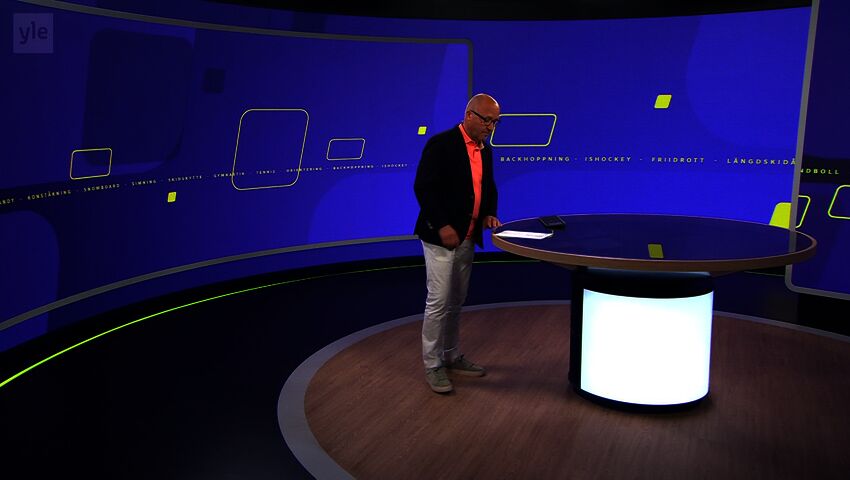 Sportnytt