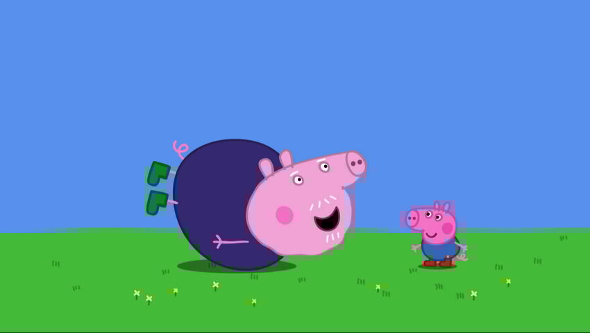 Pipsa Possu (S)