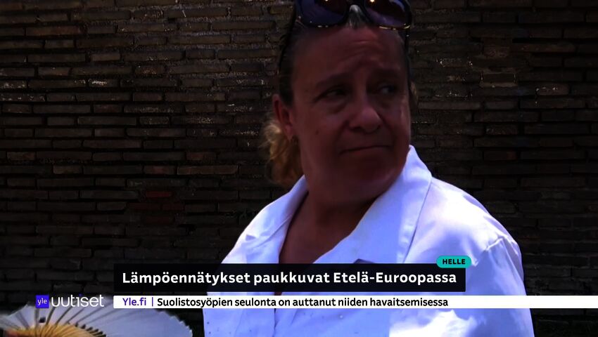 Yle Uutiset 