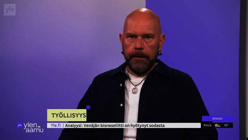 Näkyykö työttömyysluvuissa jo käänne parempaan?