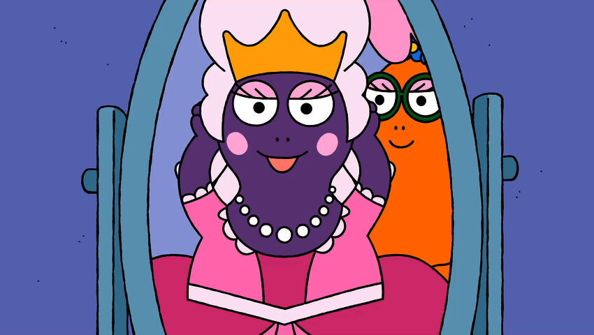 Barbapapa (S)