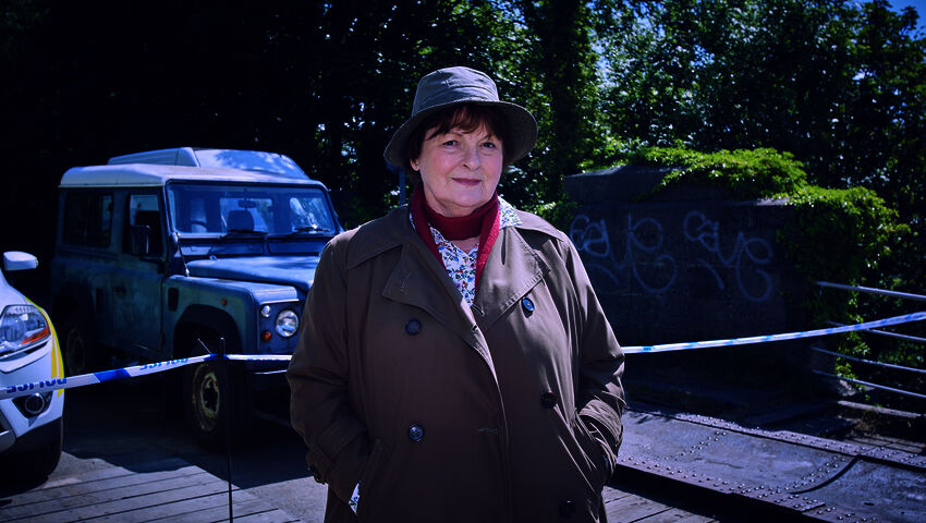 Vera Stanhope tutkii (12)