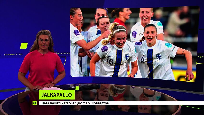 Urheiluruutu
