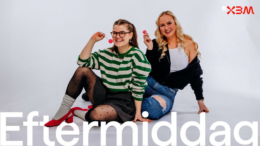 X3M Live: X3M Eftermiddag