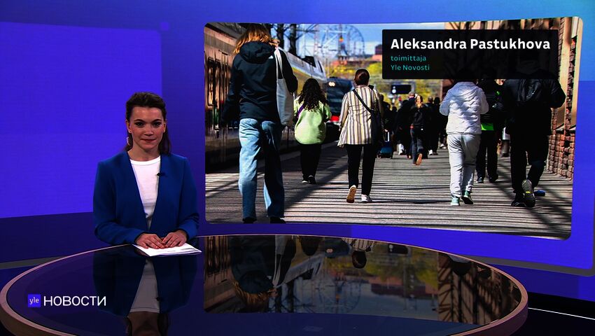 Novosti Yle