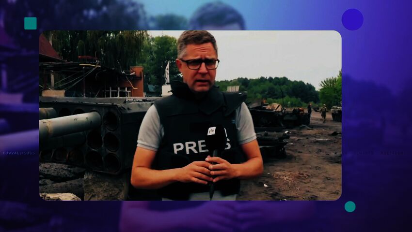 Yle Uutiset 