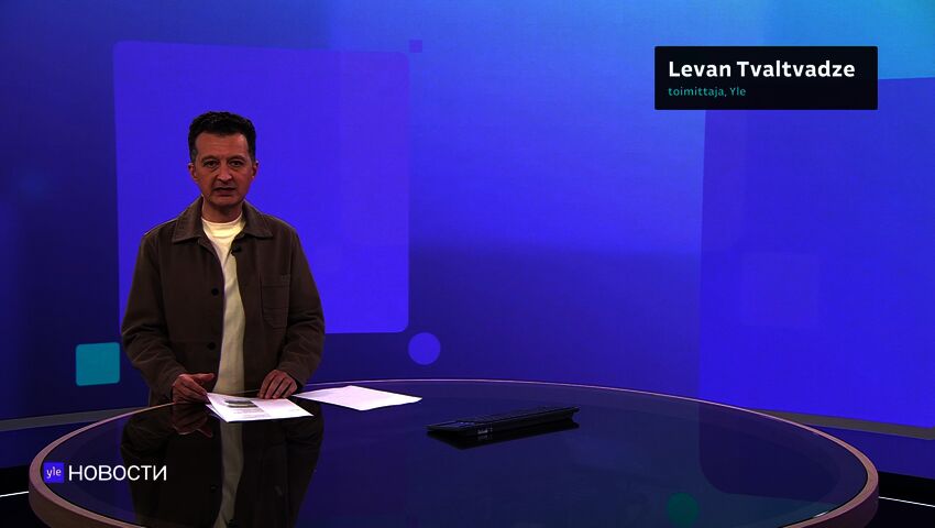 Novosti Yle