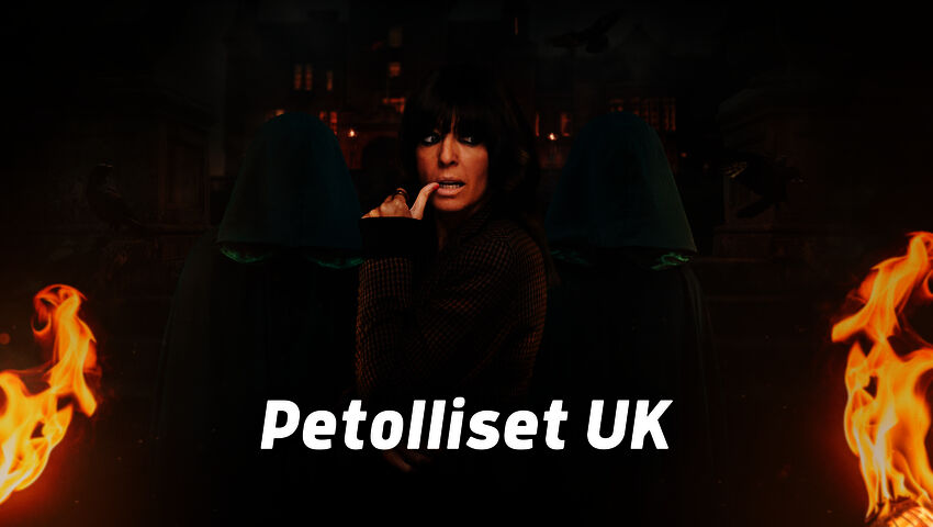 Petolliset UK