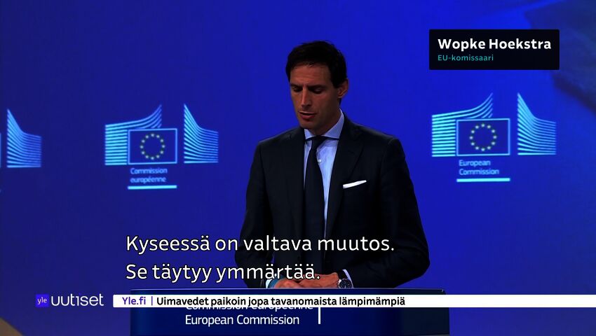 Yle Uutiset 