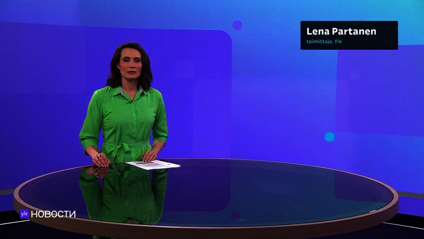 Novosti Yle