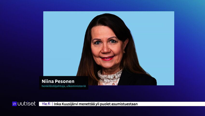 Yle Uutiset 17.00