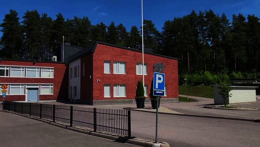 Salpausselän koulu myyty uudelle omistajalle