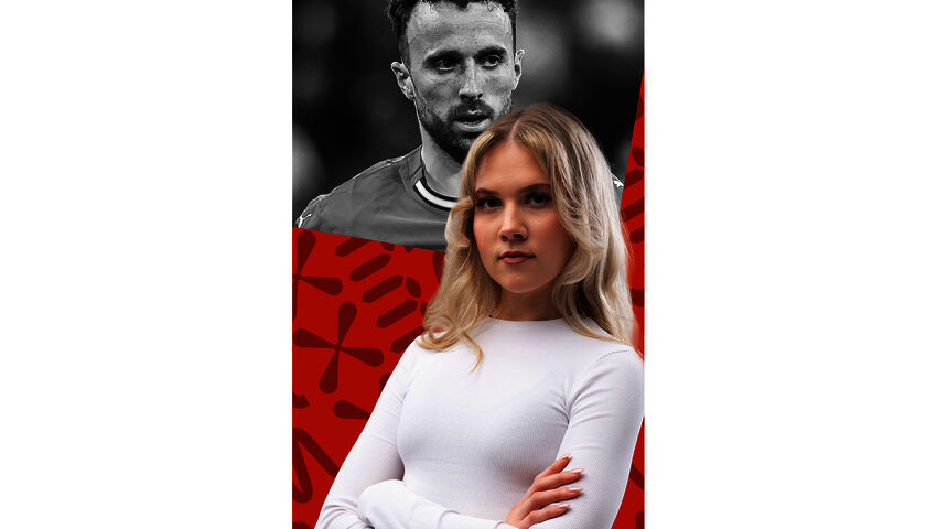 Liverpoolspelaren Diogo Jota död i olycka