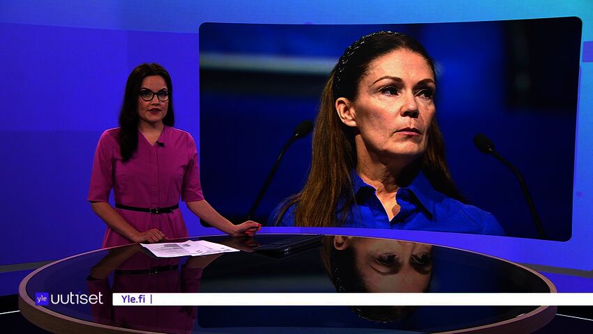 Yle Uutiset 17.00