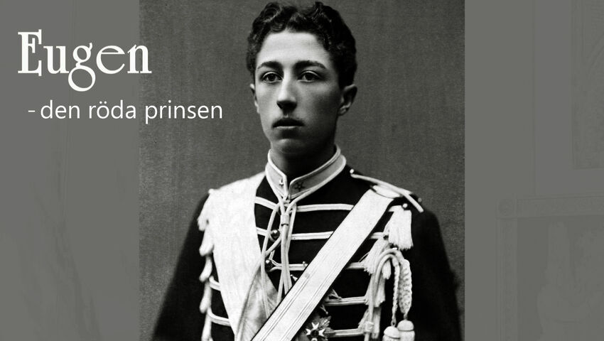 Eugen - punainen prinssi
