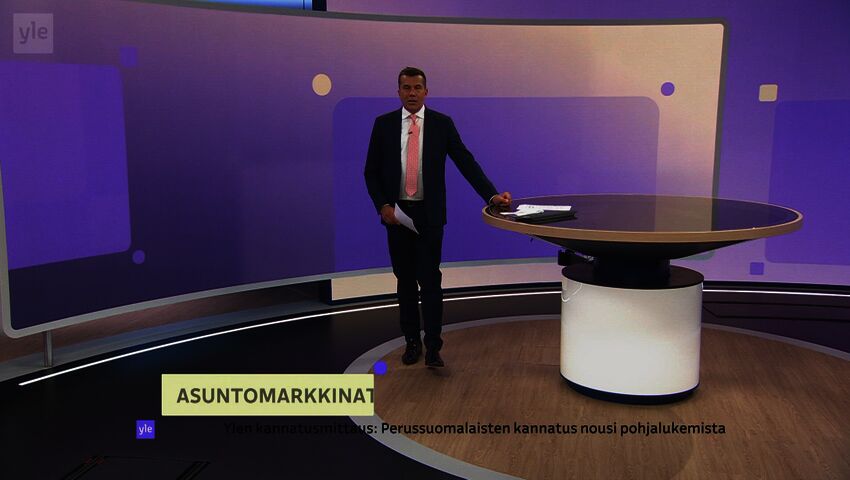 Rovaniemellä opetustakin siirretään asuntopulan vuoksi