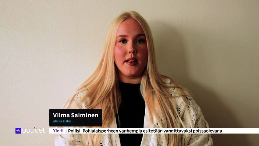 Yle Uutiset 20.30