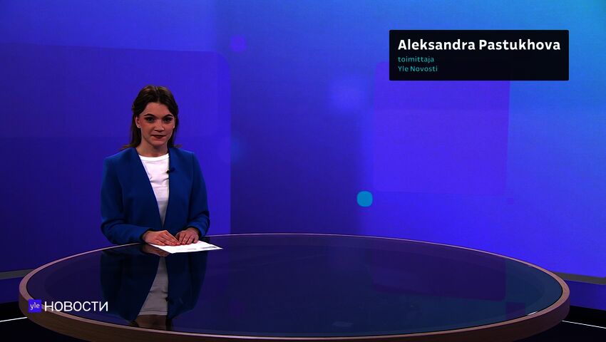 Novosti Yle