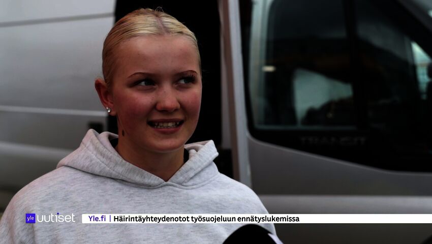 Yle Uutiset 18.00