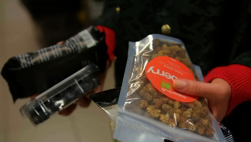Ruokamakasiini