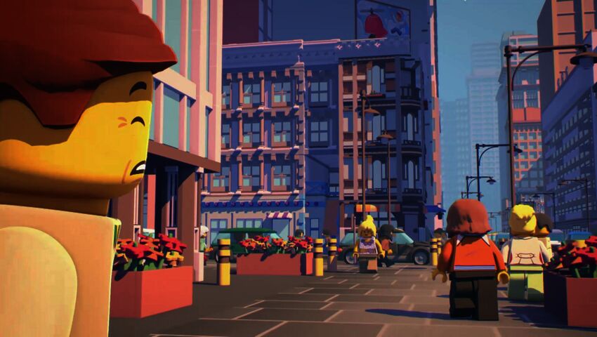LEGO City Adventures (7)