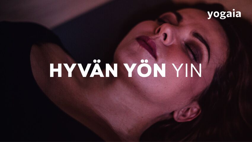 Hyvän Yön Yin