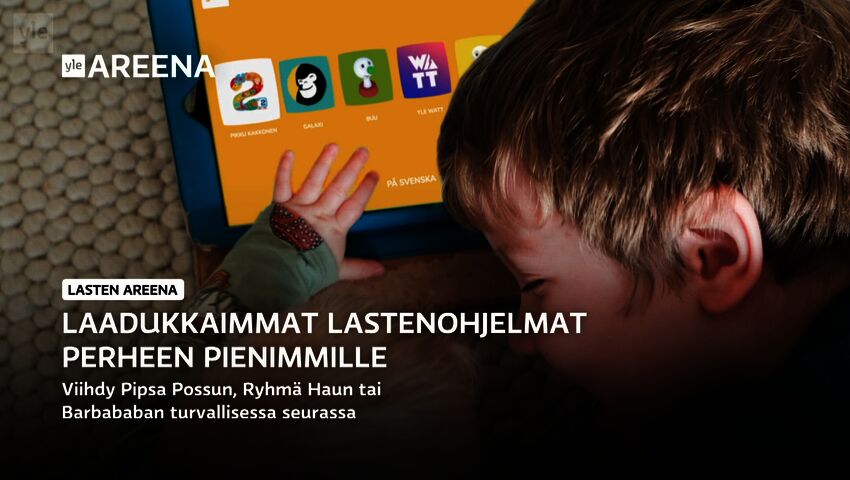 Yle Uutiset 18.00