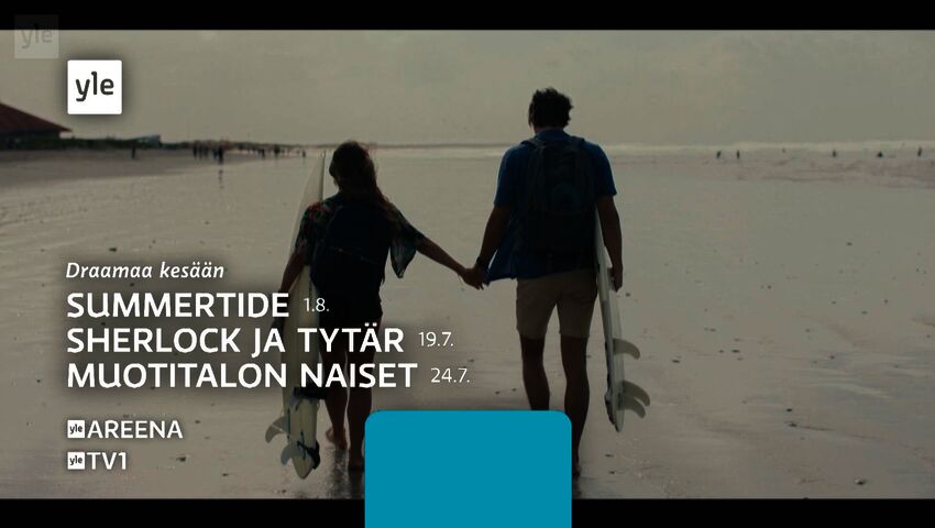 Yle Uutiset 20.30