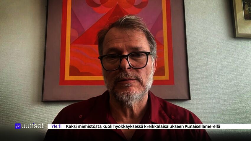 Yle Uutiset 17.00