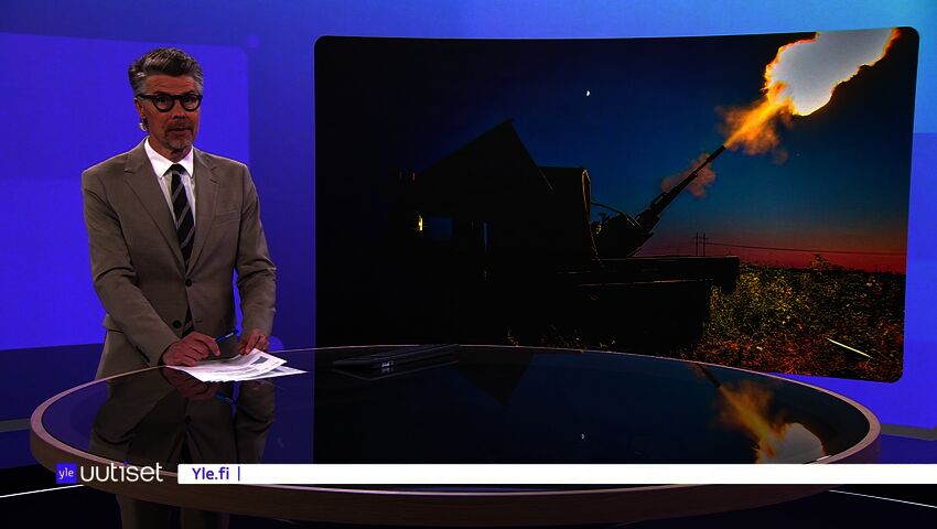 Yle Uutiset 