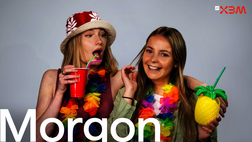 X3M Live: X3M Morgon