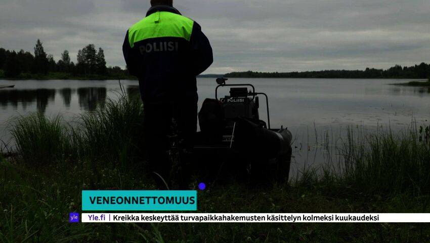 Yle Uutiset 17.00