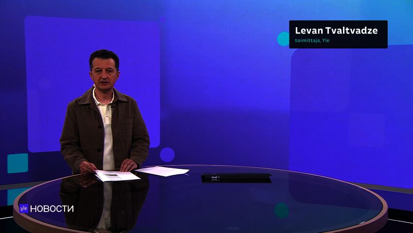 Novosti Yle