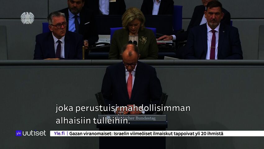 Yle Uutiset 