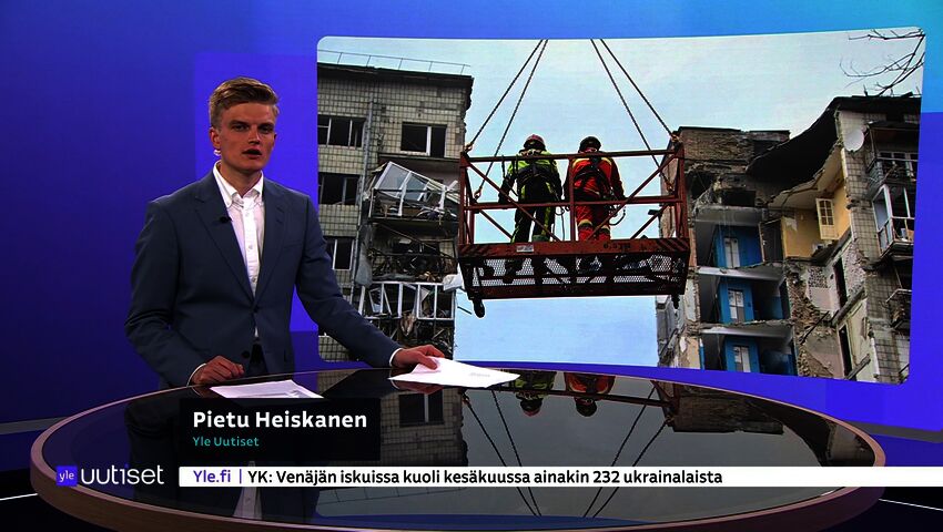Yle Uutiset 