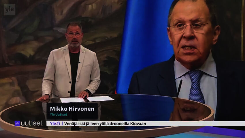 Yle Uutiset 7.30