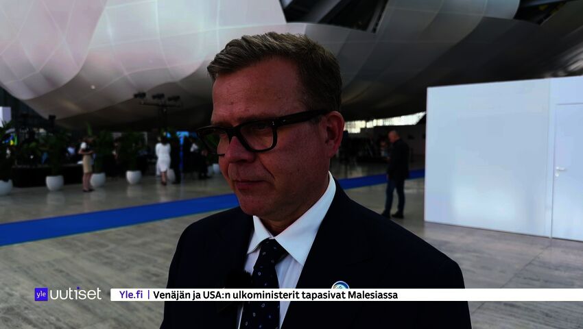 Yle Uutiset 20.30