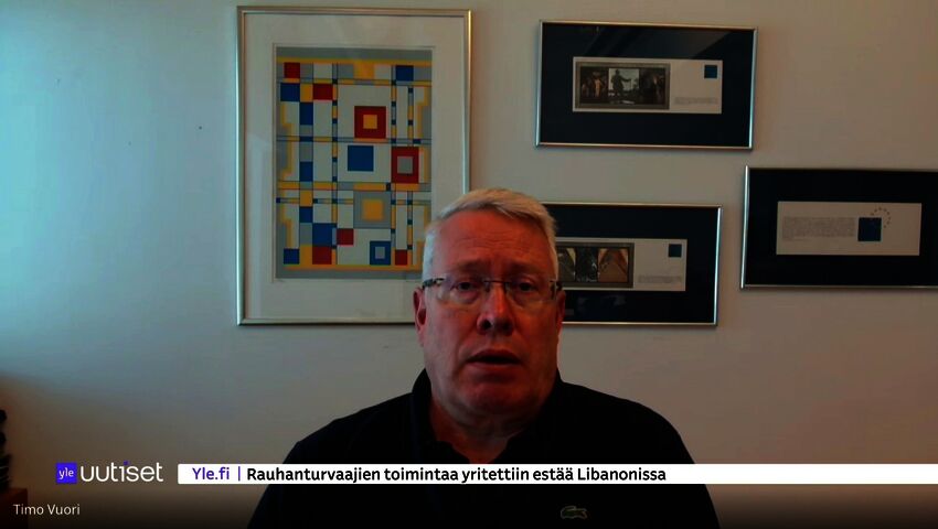 Yle Uutiset 18.00