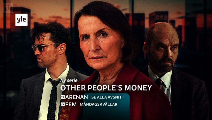 Yle Nyheter TV-nytt 17.55